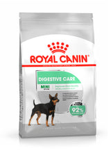 Load image into Gallery viewer, Royal Canin Mini Digestive Care Adult Dog Food
