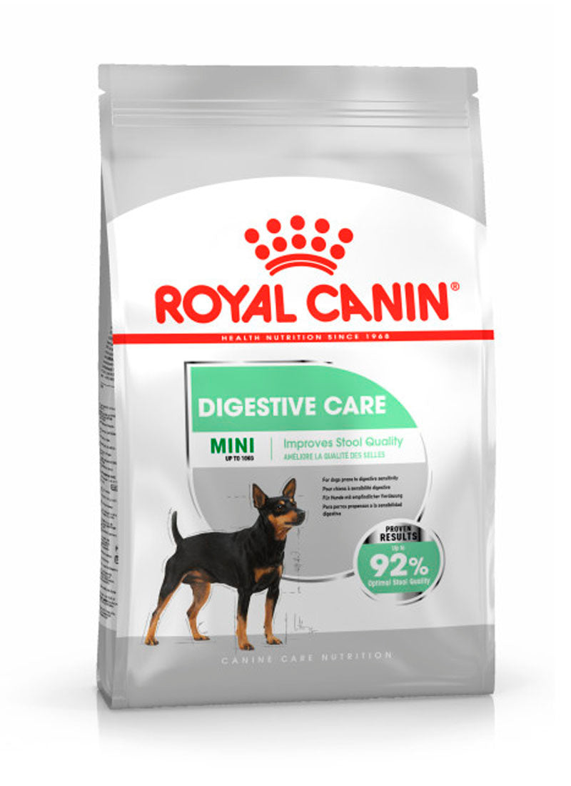 Royal Canin Mini Digestive Care Adult Dog Food