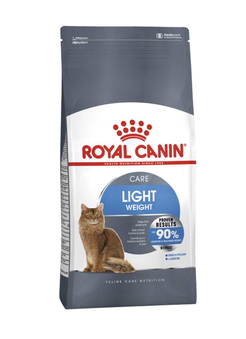 Royal Canin Feline Light Weight Care Cat Food