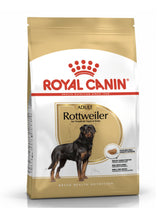 Load image into Gallery viewer, Royal Canin Rottweiler Adult Dog Food
