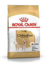 Load image into Gallery viewer, Royal Canin Chihuahua Adult Dog Food
