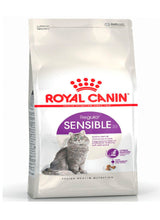 Load image into Gallery viewer, Royal Canin Health Sensible Cat Food
