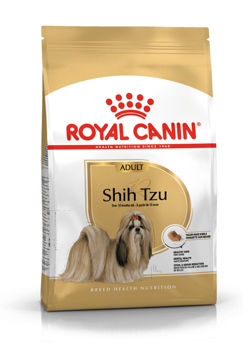 Royal Canin Shih Tzu Adult Dog Food