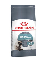 Load image into Gallery viewer, Royal Canin Hairball Care Cat Food
