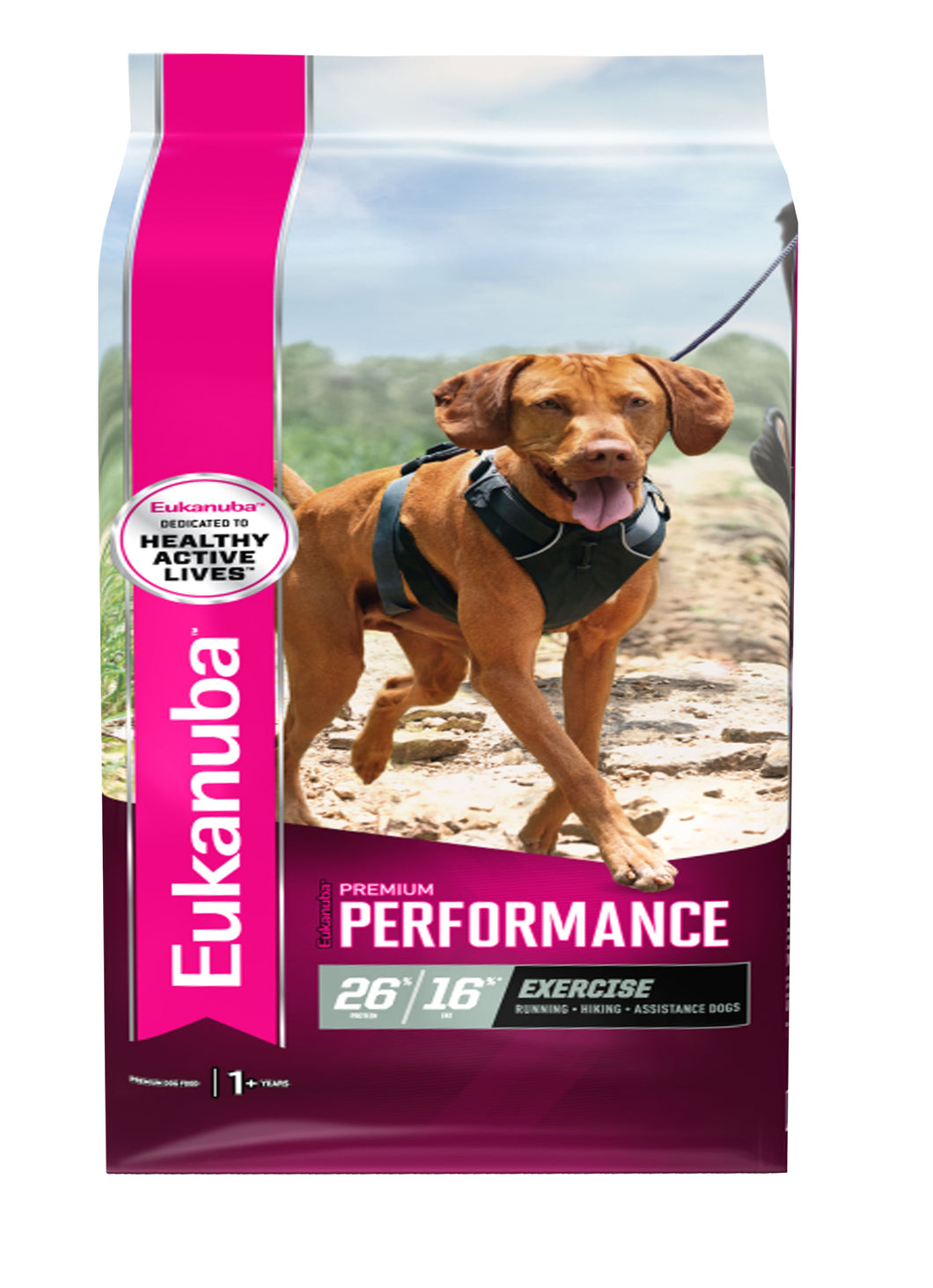 Eukanuba Premium Performance