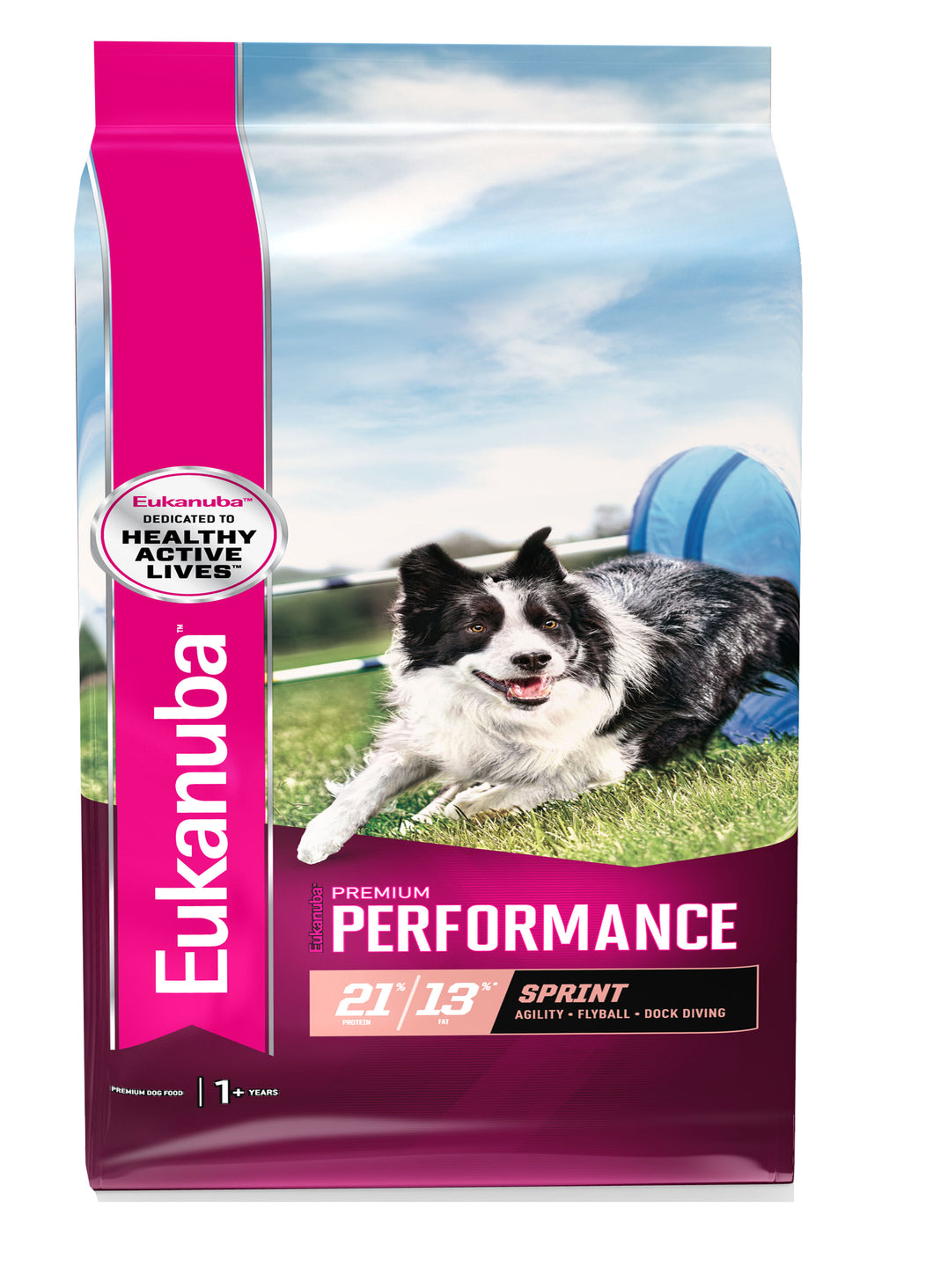 Eukanuba Premium Performance