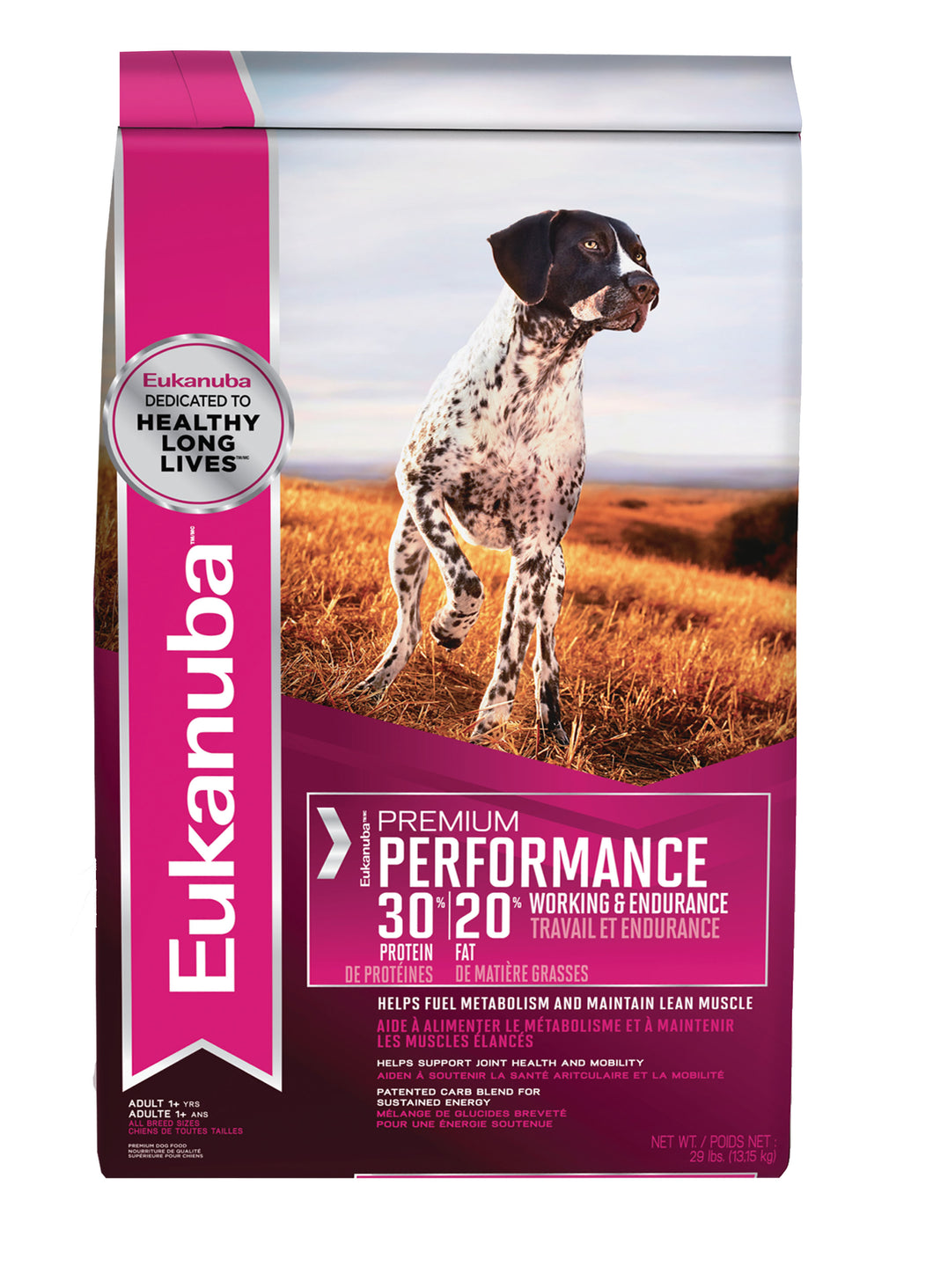 Eukanuba Premium Performance