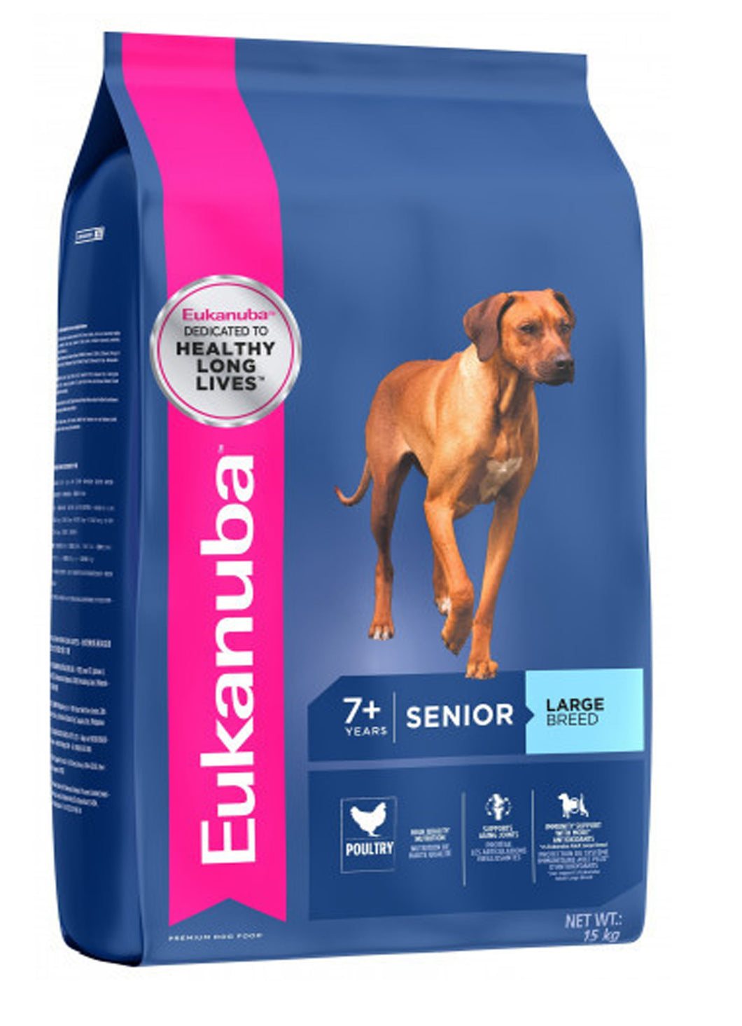 Eukanuba Senior Large Breed