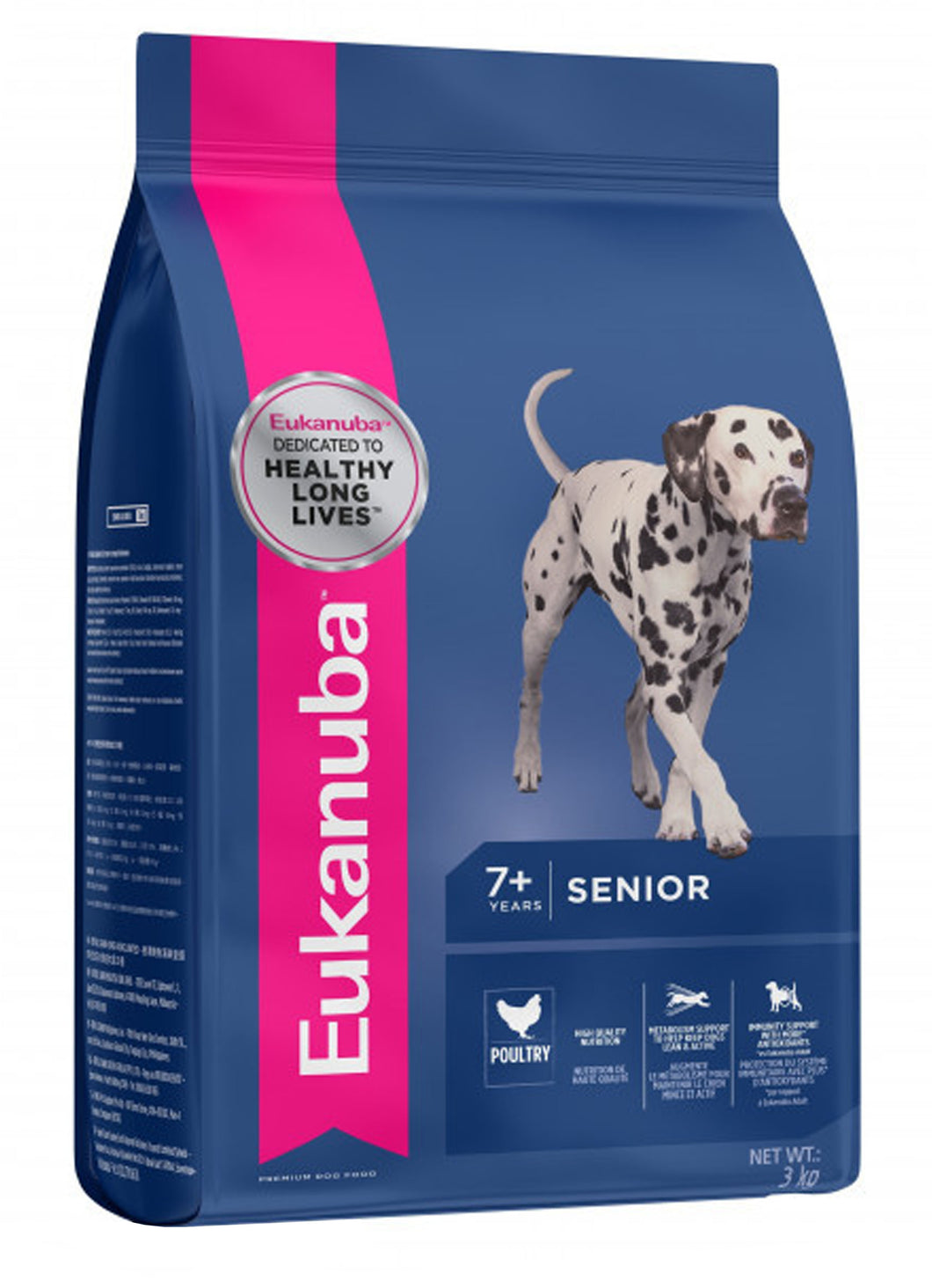 Eukanuba Senior Medium Breed