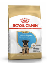 Load image into Gallery viewer, Royal Canin German Shepherd Junior Puppy Food
