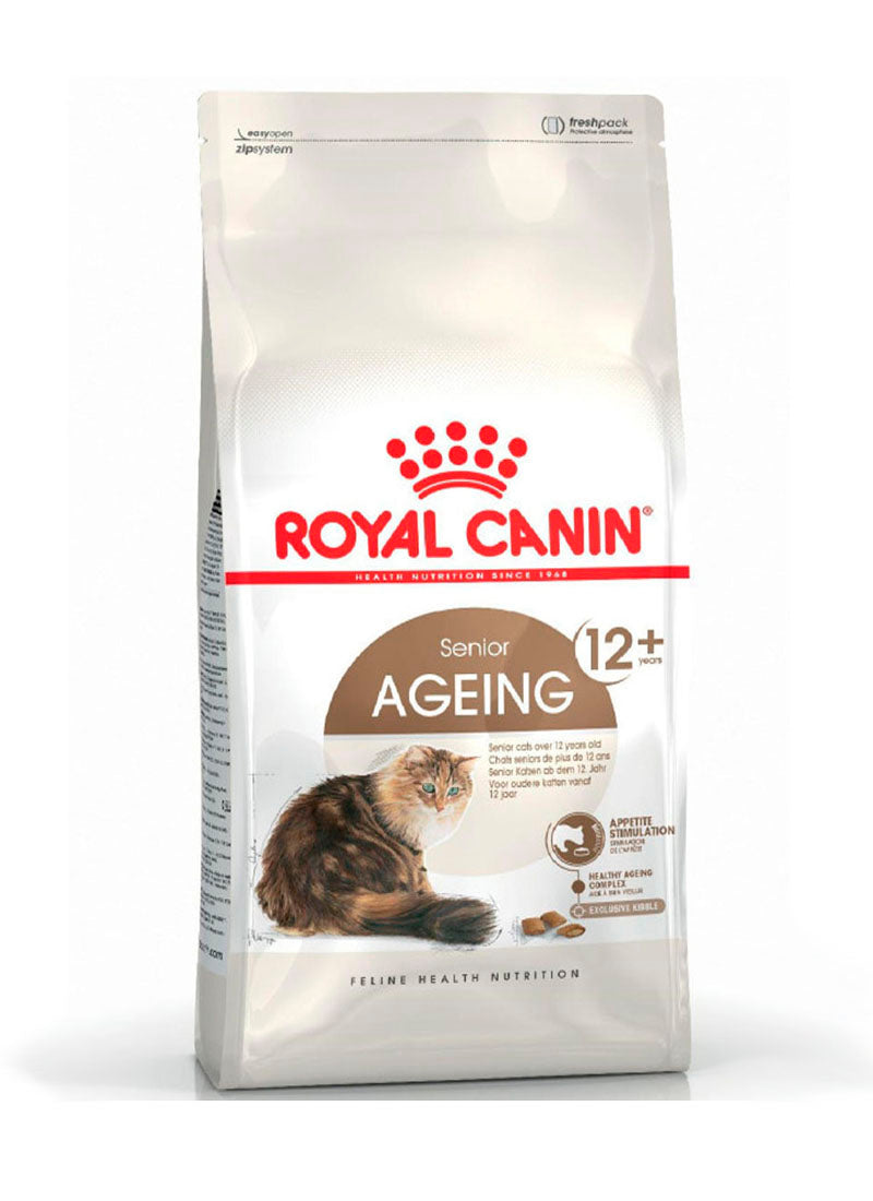 Royal Canin Health Ageing 12+ Cat Food