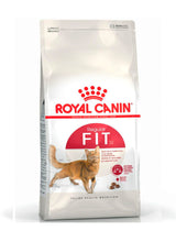 Load image into Gallery viewer, Royal Canin Fit Cat Food
