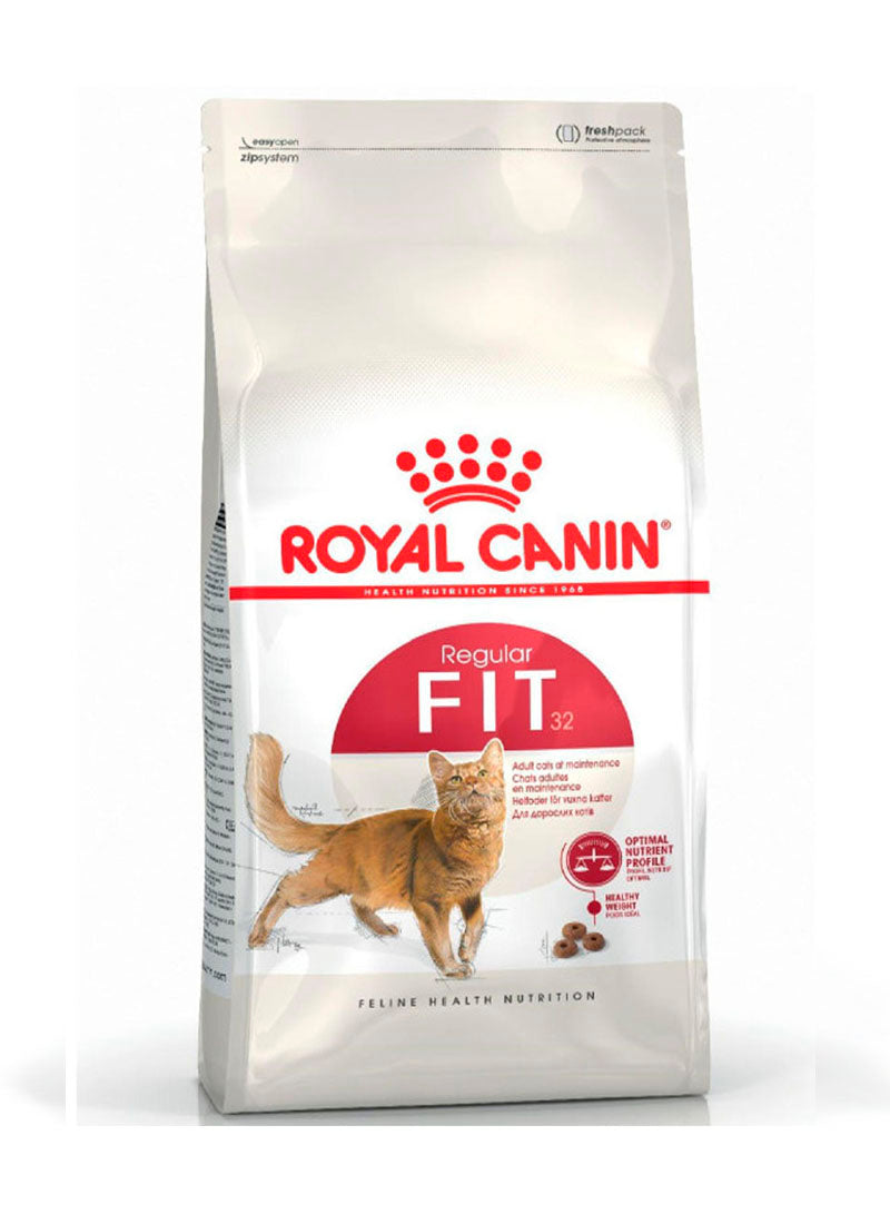 Royal Canin Fit Cat Food