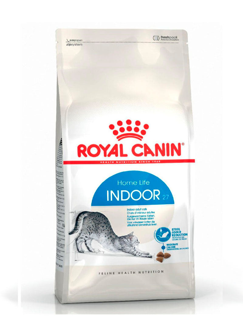 Royal Canin Health Indoor Cat Food