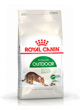 Load image into Gallery viewer, Royal Canin Health Outdoor Cat Food
