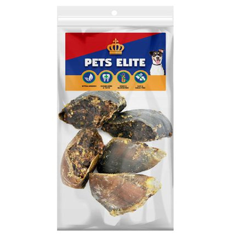 Chew Gourmet Hooves Pack of 5