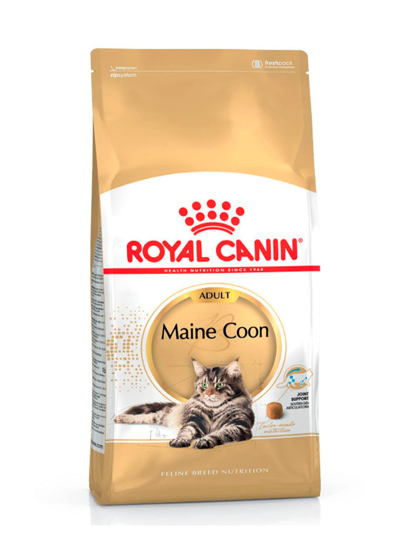 Royal Canin Maine Coon Cat Food