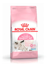 Load image into Gallery viewer, Royal Canin Mother &amp; Babycat Food
