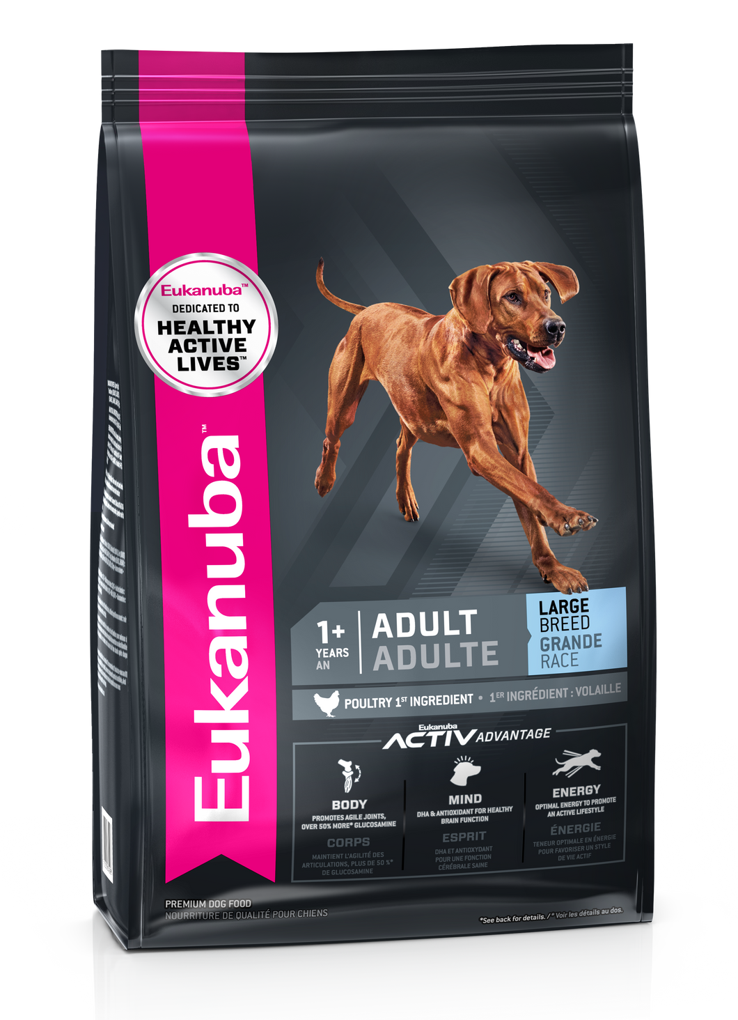 Eukanuba Adult Large Breed Dog Food