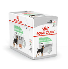 Load image into Gallery viewer, Royal Canin Digestive Care Adult Wet Food Pouches - 12x85g
