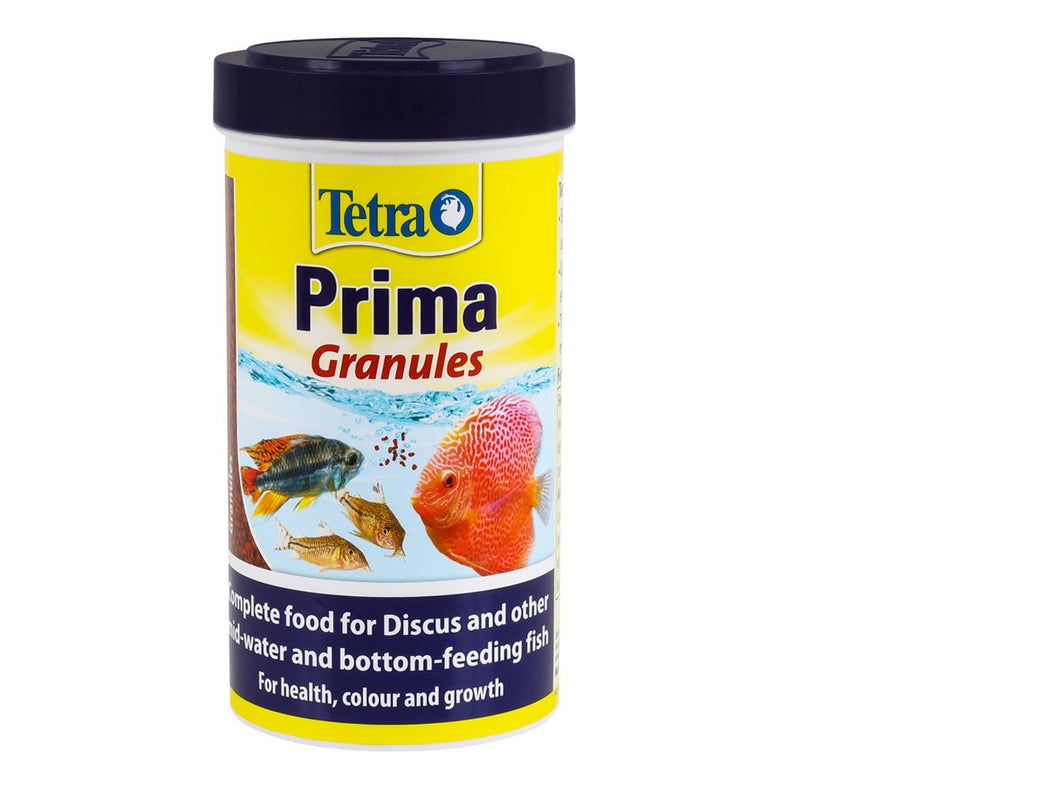 TETRA - Prima (Bits) - 500ml