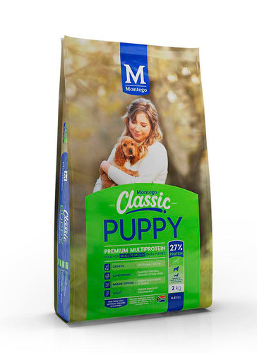 MONTEGO CLASSIC (SmallHappy Pawz  pet store