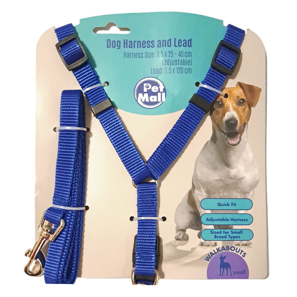 DOG HARNESS (Small)