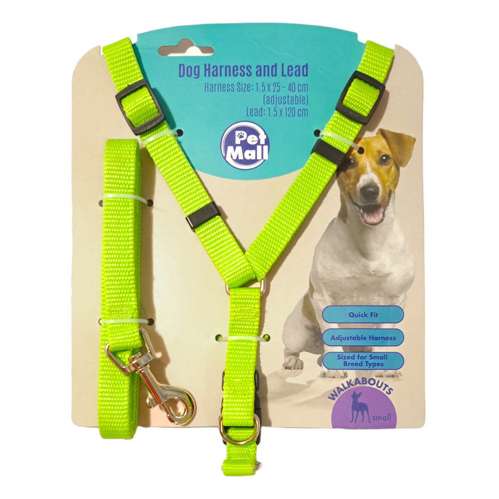 DOG HARNESS (Small)