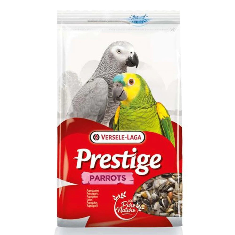 PRESTIGE PARROT STANDARD