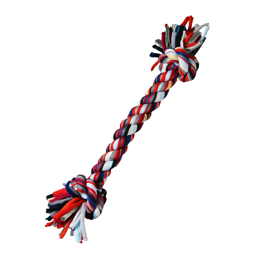 CHEW TOY ROPE - (Medium)Happy Pawz  pet store