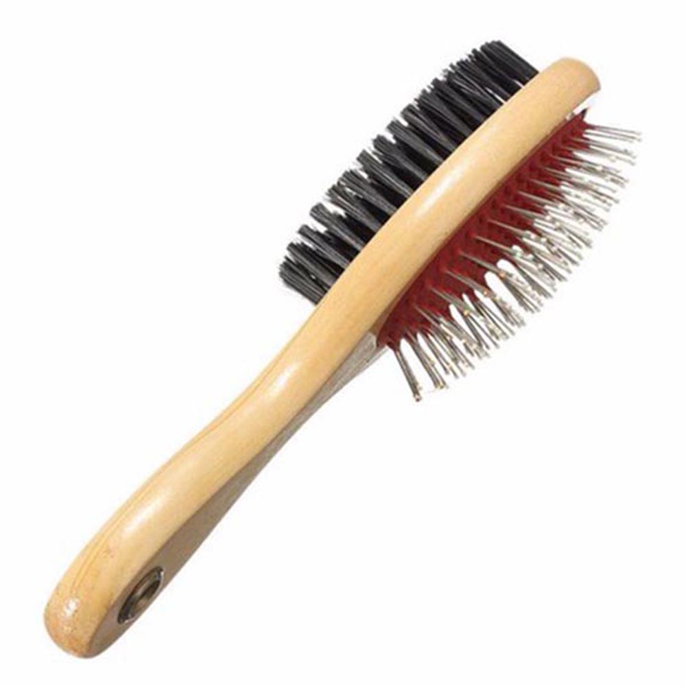 PET BRUSH (2in1)